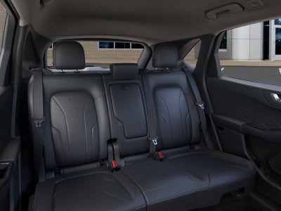 2026 Ford Escape Plug-in Hybrid