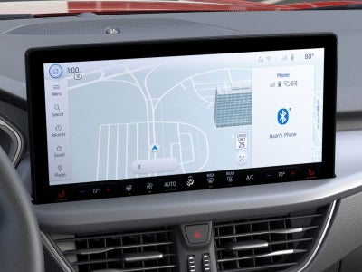 2026 Ford Escape Plug-in Hybrid