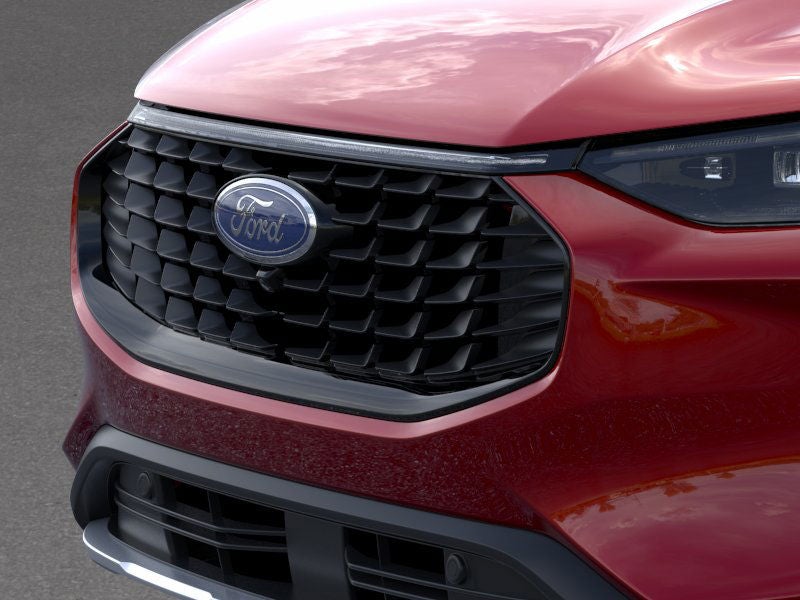 2026 Ford Escape Plug-in Hybrid