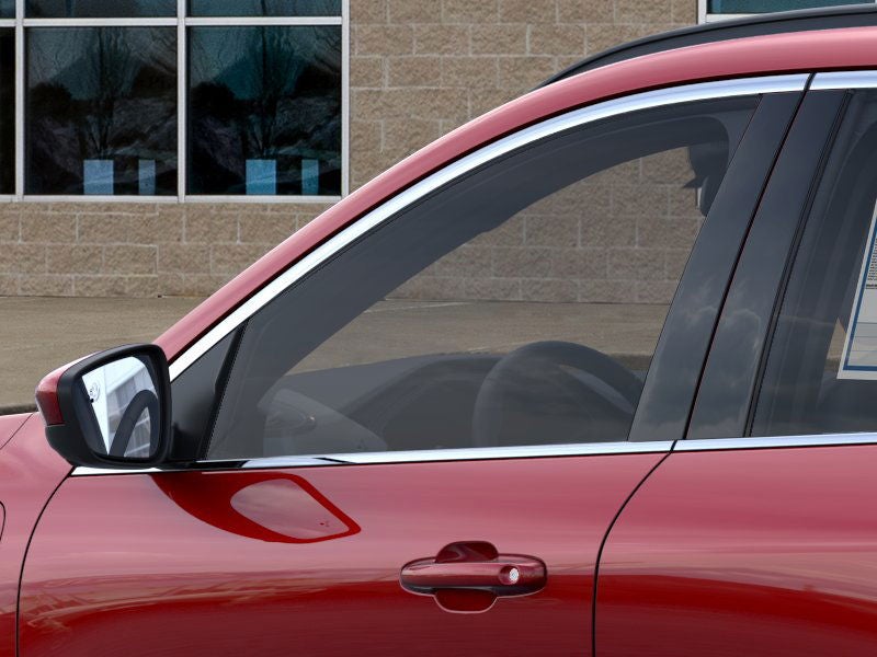 2026 Ford Escape Plug-in Hybrid