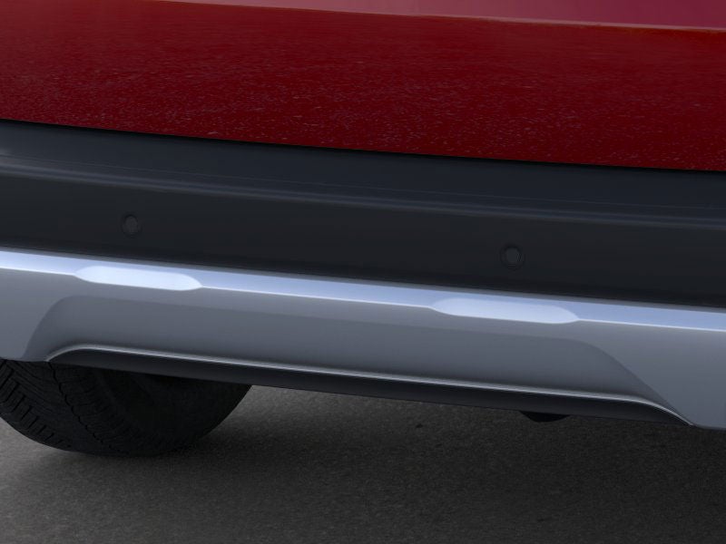 2026 Ford Escape Plug-in Hybrid