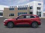 2026 Ford Escape Plug-in Hybrid