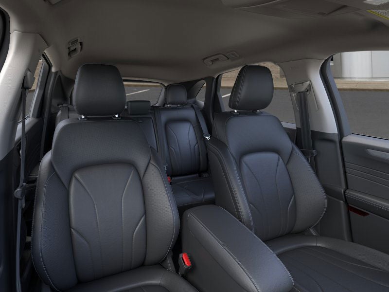 2025 Ford Escape Plug-in Hybrid