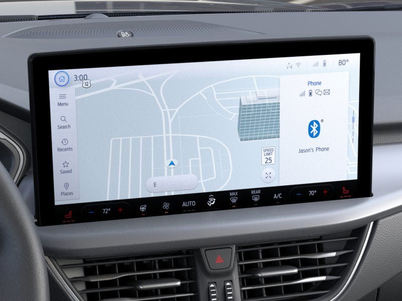 2025 Ford Escape Plug-in Hybrid