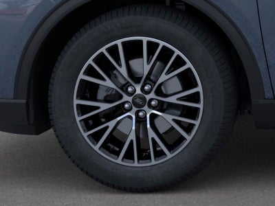 2025 Ford Escape Plug-in Hybrid