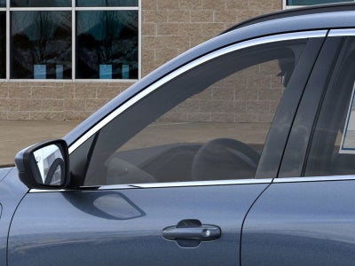 2025 Ford Escape Plug-in Hybrid