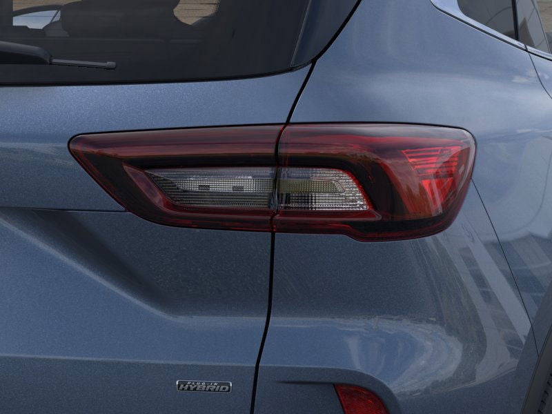 2025 Ford Escape Plug-in Hybrid