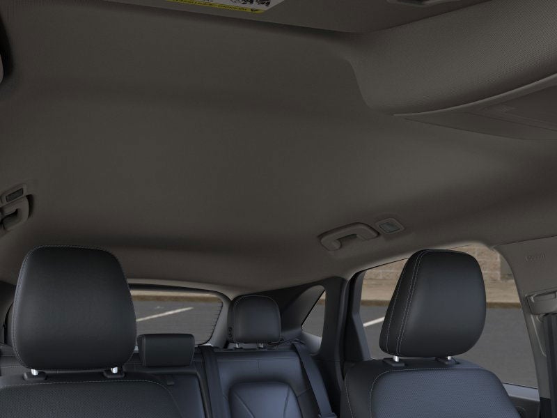 2025 Ford Escape Plug-in Hybrid