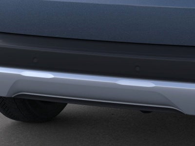 2025 Ford Escape Plug-in Hybrid