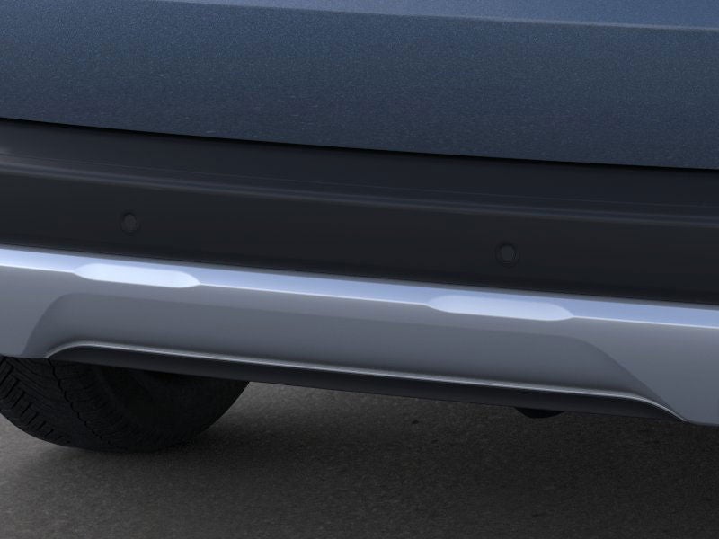 2025 Ford Escape Plug-in Hybrid