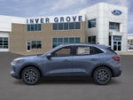 2025 Ford Escape Plug-in Hybrid