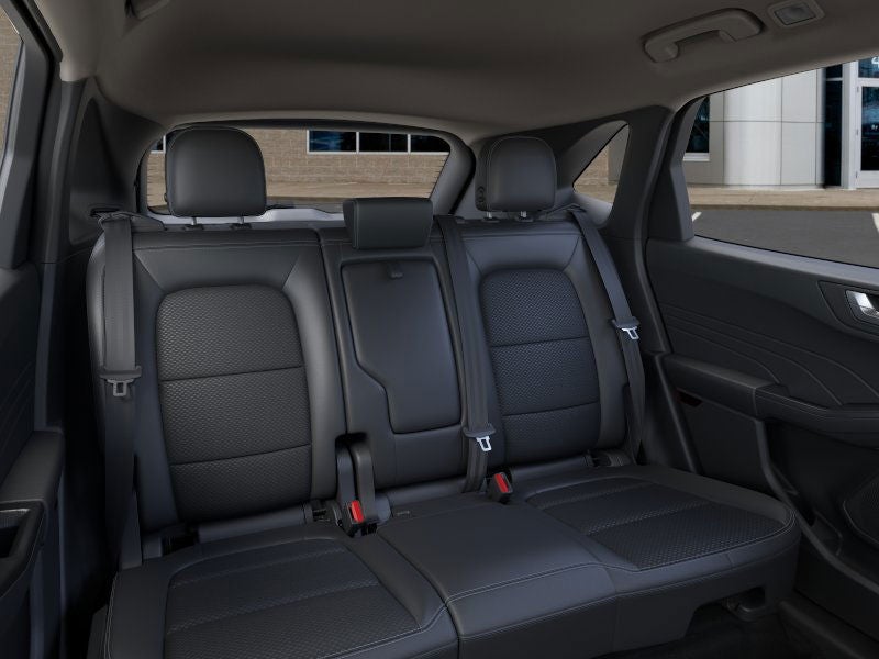 2026 Ford Escape Plug-in Hybrid