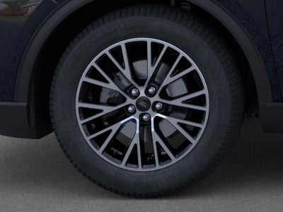 2026 Ford Escape Plug-in Hybrid