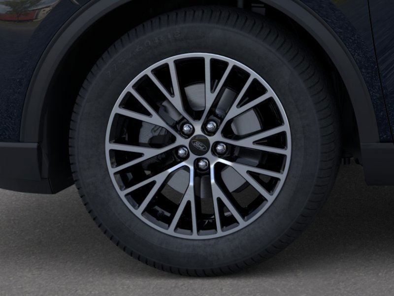 2026 Ford Escape Plug-in Hybrid