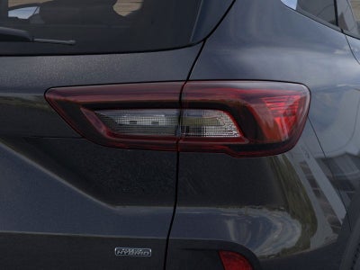 2026 Ford Escape Plug-in Hybrid