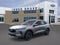 2025 Ford Escape Plug-in Hybrid