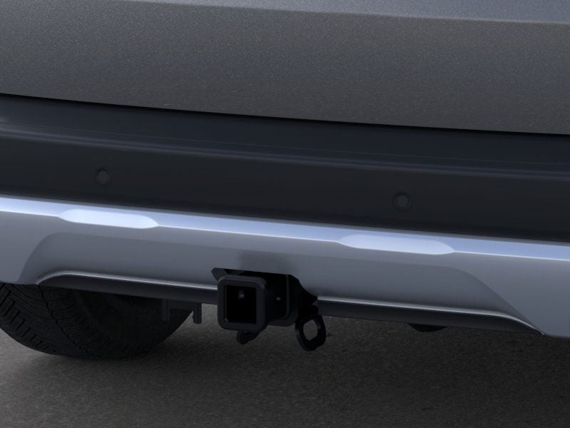 2025 Ford Escape Plug-in Hybrid