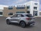 2025 Ford Escape Plug-in Hybrid
