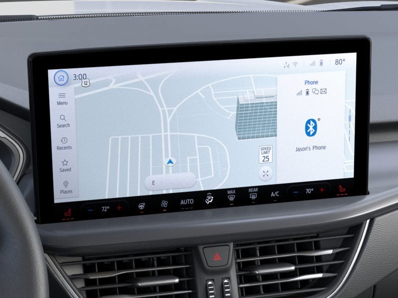 2025 Ford Escape Plug-in Hybrid