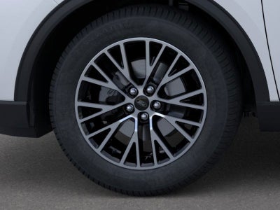 2025 Ford Escape Plug-in Hybrid