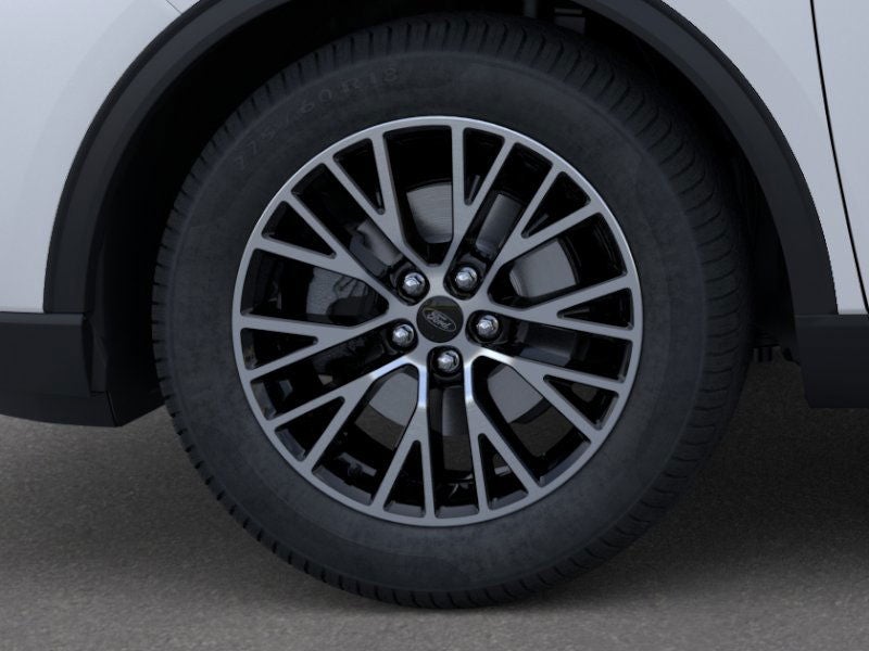 2025 Ford Escape Plug-in Hybrid