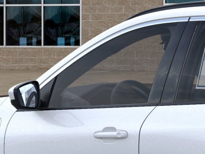 2025 Ford Escape Plug-in Hybrid