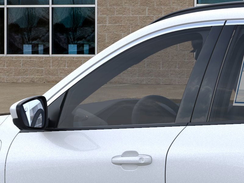 2025 Ford Escape Plug-in Hybrid