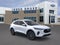 2025 Ford Escape Plug-in Hybrid