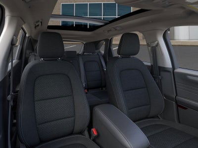 2025 Ford Escape Active™