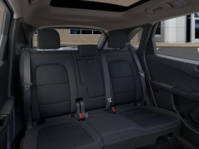 2025 Ford Escape Active™