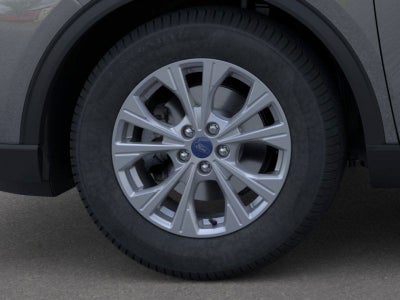 2025 Ford Escape Active™