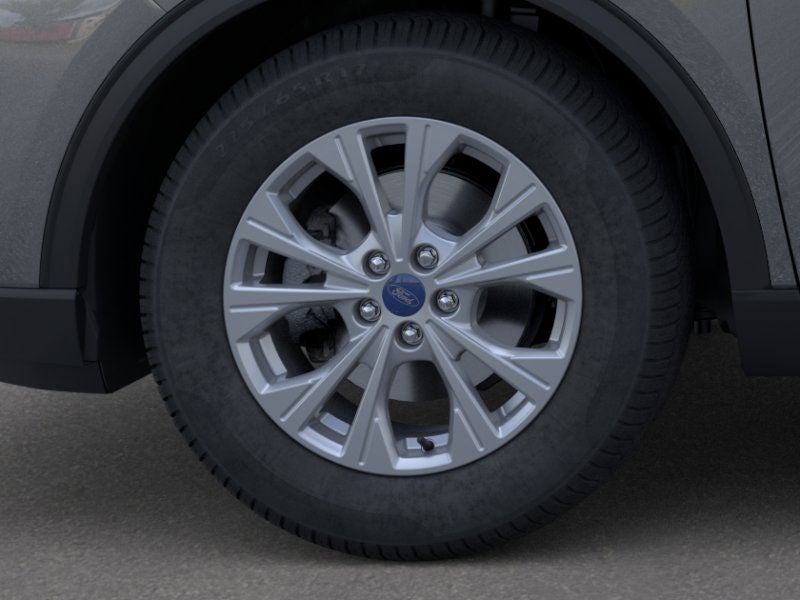 2025 Ford Escape Active™