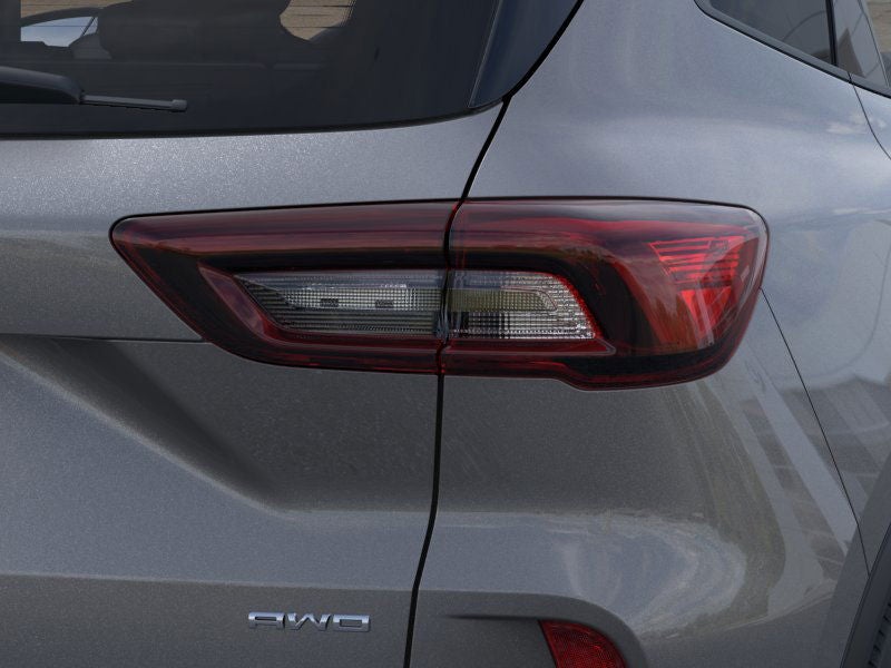 2025 Ford Escape Active™