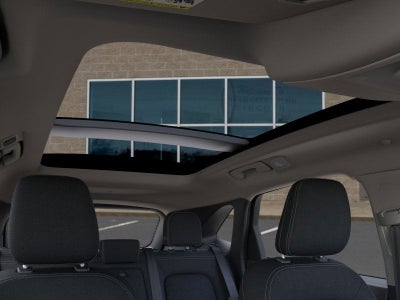 2025 Ford Escape Active™