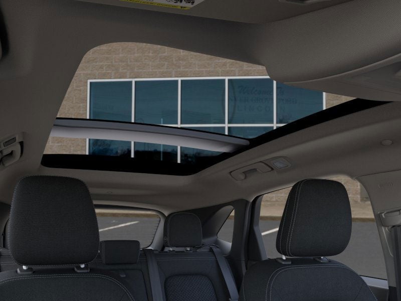 2025 Ford Escape Active™