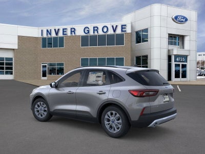 2025 Ford Escape Active™