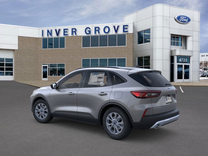 2025 Ford Escape Active™