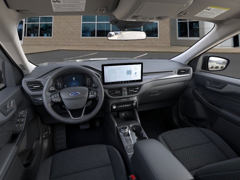 2025 Ford Escape Active™