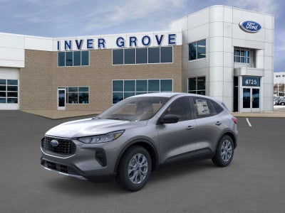 2026 Ford Escape Active®