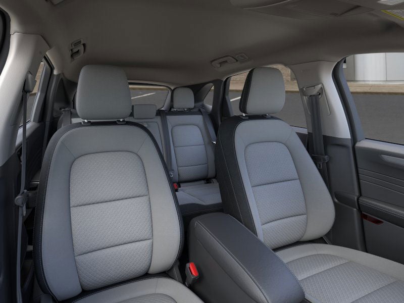 2026 Ford Escape Active®