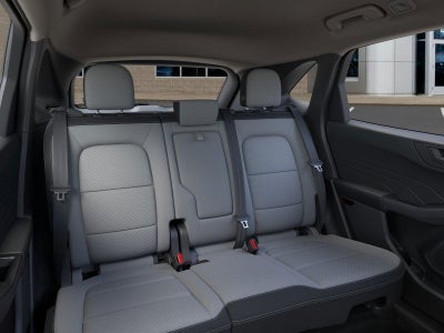 2026 Ford Escape Active®