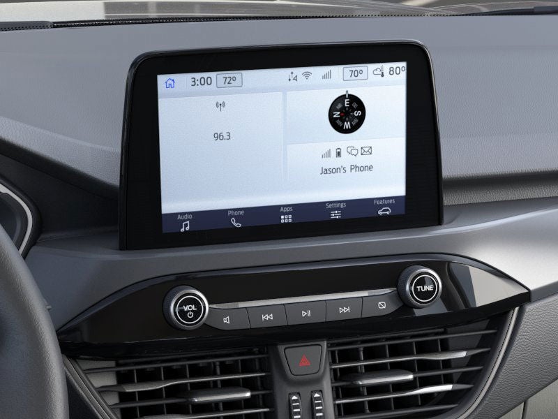 2026 Ford Escape Active®