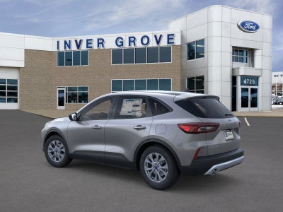 2026 Ford Escape Active®