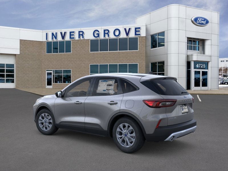 2026 Ford Escape Active®