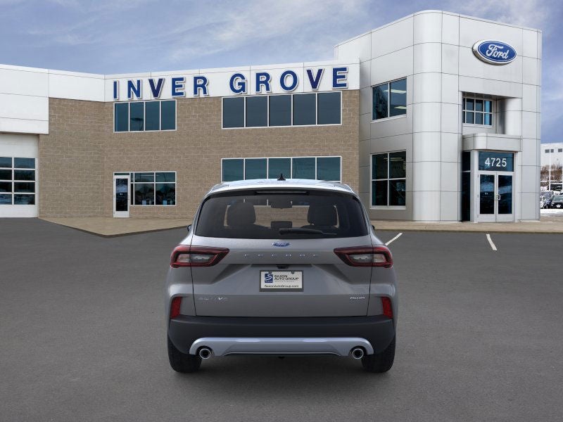 2026 Ford Escape Active®