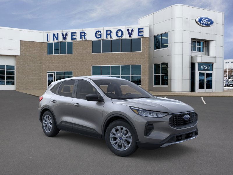 2026 Ford Escape Active®