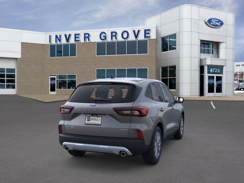 2026 Ford Escape Active®