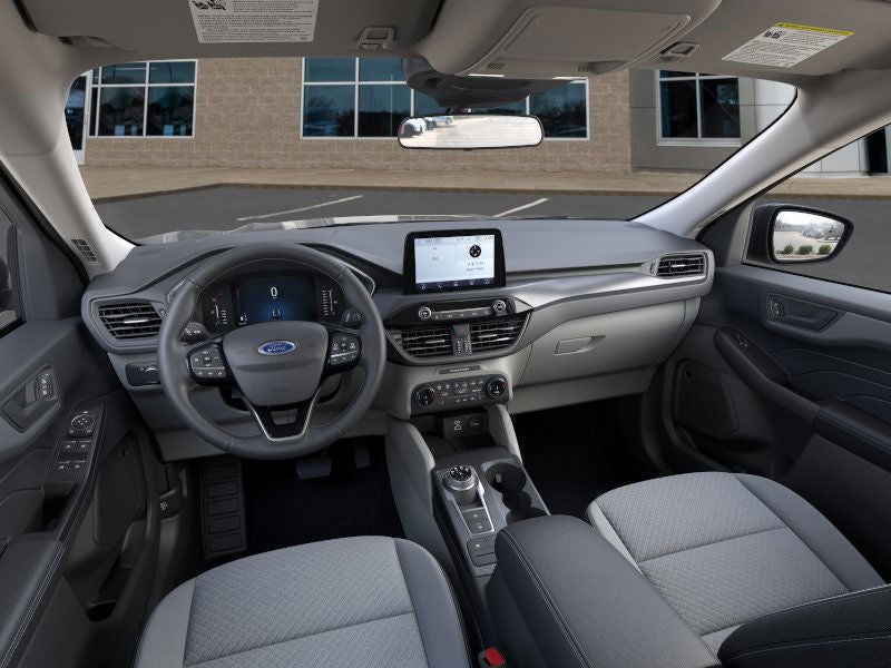 2026 Ford Escape Active®
