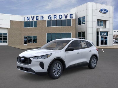 2026 Ford Escape Active®