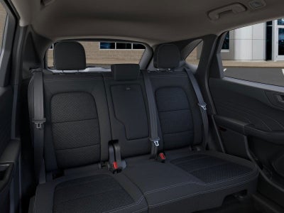 2026 Ford Escape Active®